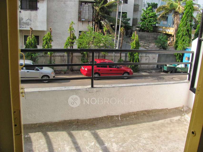 1 BHK Flat In Karan Park Society for Rent  In Vadgaon Sheri