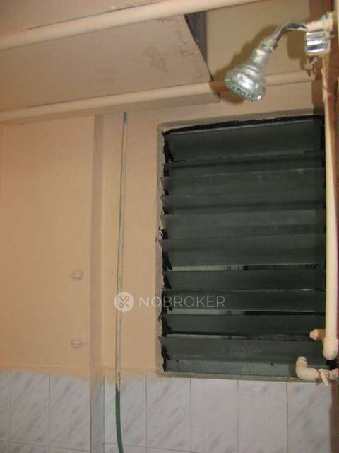 1 BHK Flat In Karan Park Society for Rent  In Vadgaon Sheri