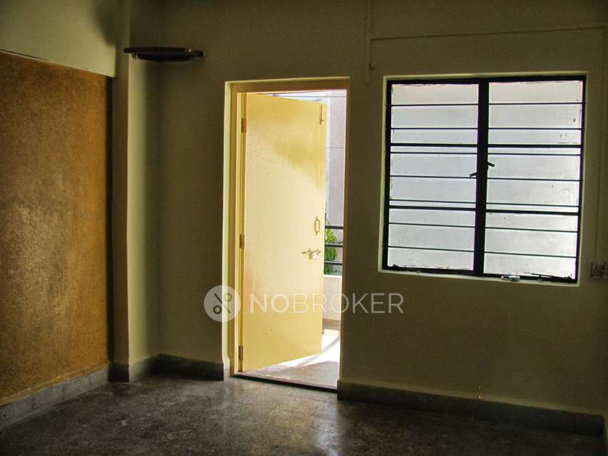 1 BHK Flat In Karan Park Society for Rent  In Vadgaon Sheri