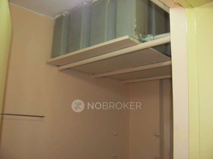 1 BHK Flat In Karan Park Society for Rent  In Vadgaon Sheri