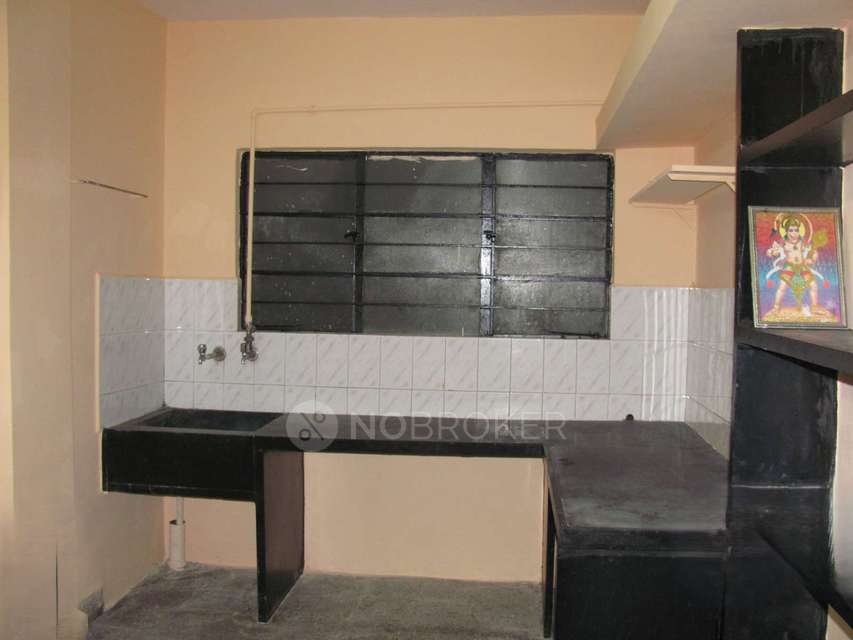 1 BHK Flat In Karan Park Society for Rent  In Vadgaon Sheri