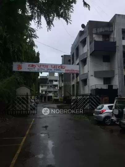 1 BHK Flat In Karan Park Society for Rent  In Vadgaon Sheri