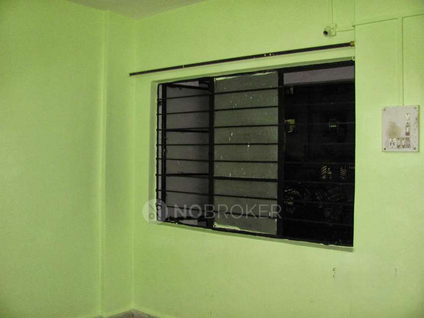 1 BHK Flat In Karan Park Society for Rent  In Vadgaon Sheri