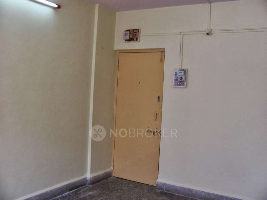 1 BHK Flat In Karan Park Society for Rent  In Vadgaon Sheri