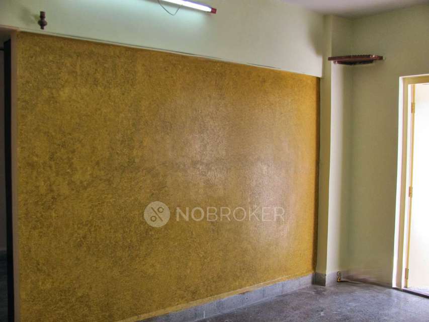 1 BHK Flat In Karan Park Society for Rent  In Vadgaon Sheri