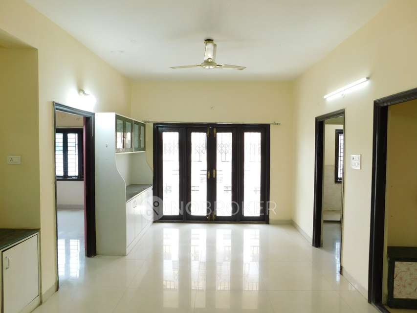 3 BHK Flat In Aditya Eden Park For Sale  In Serilingampally