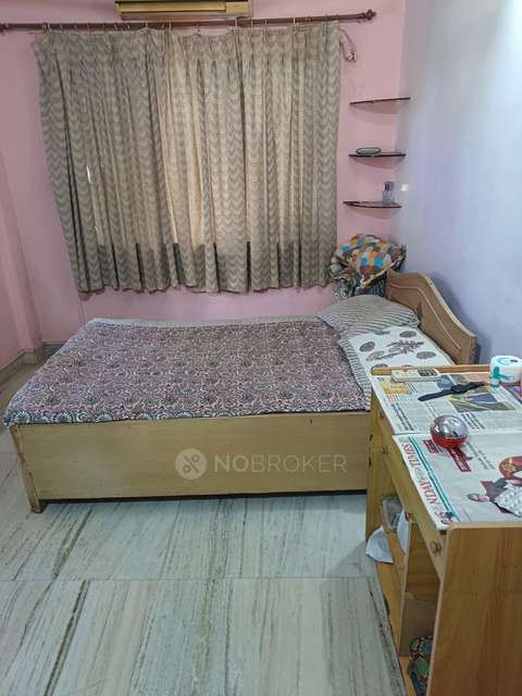 2 BHK Flat In Neminath Nagar Chs For Sale  In Nalasopara East