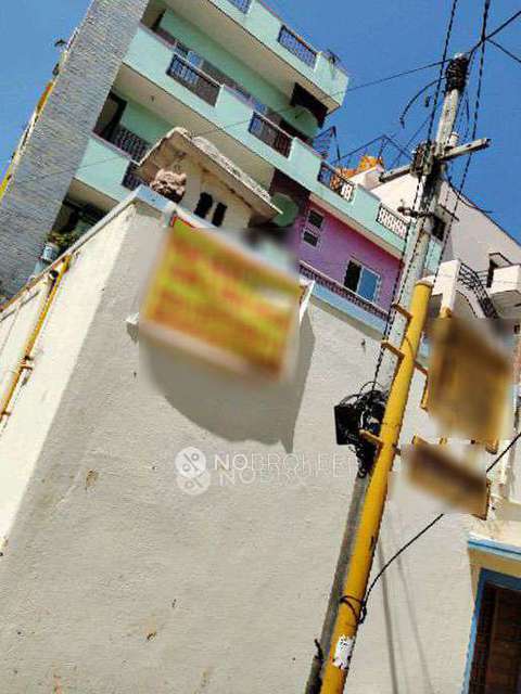 2 BHK House for Rent  In Ramamurthy Nagar