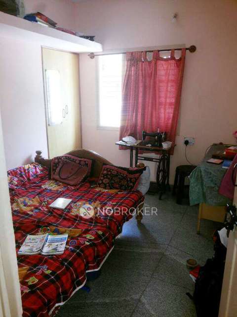 2 BHK Flat In Sb for Rent  In Nandini Layout