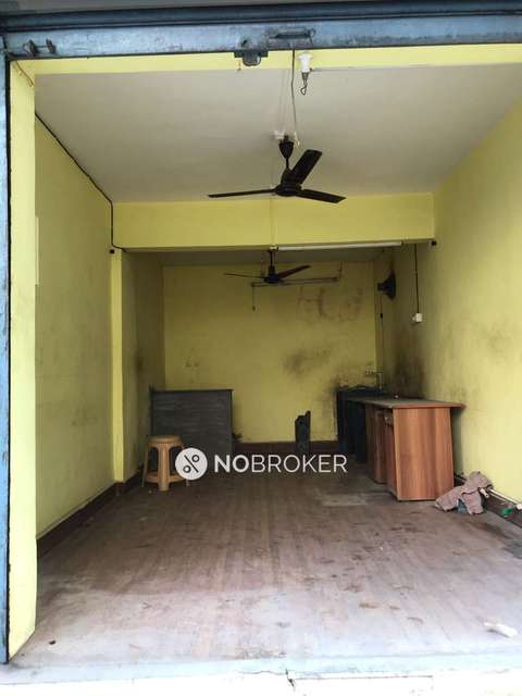 Showroom in Thane, Mumbai for sale 