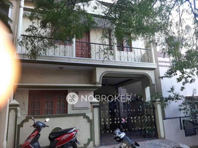 2 BHK House for Rent  In  Kasturi Nagar