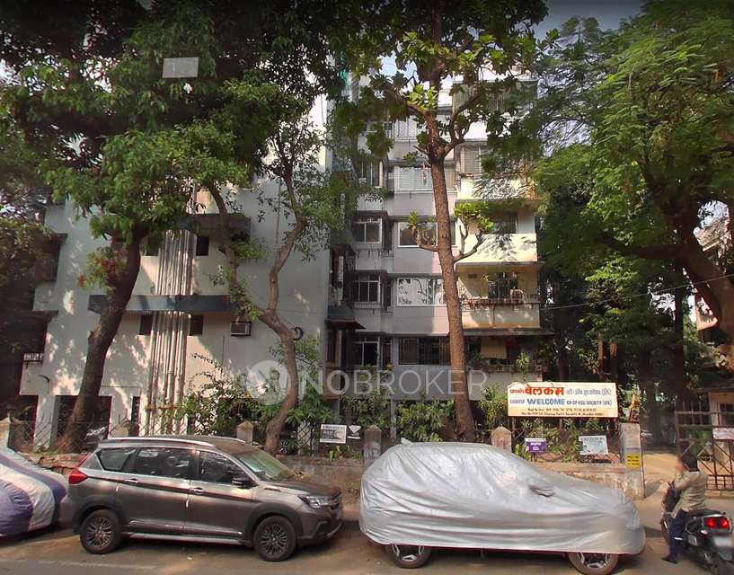 2 BHK Flat In Charkop Welcome Chs For Sale  In Kandivali West