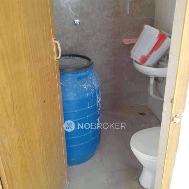 1 BHK Flat In Compact Homes Megha For Sale  In Padappai