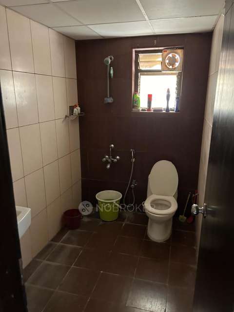 3 BHK Flat In Nr Royal Manor Apartments For Sale  In Srirampura 