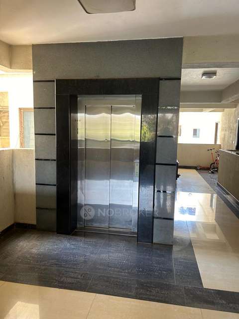 3 BHK Flat In Nr Royal Manor Apartments For Sale  In Srirampura 