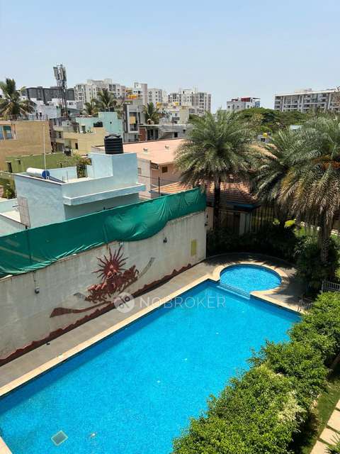 3 BHK Flat In Nr Royal Manor Apartments For Sale  In Srirampura 
