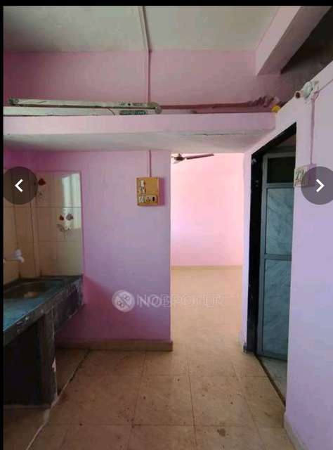 1 RK Flat In Sai Srushti  For Sale  In Kalyan