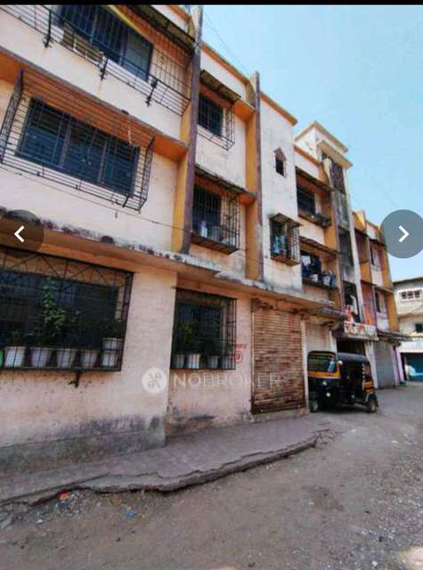 1 RK Flat In Sai Srushti  For Sale  In Kalyan