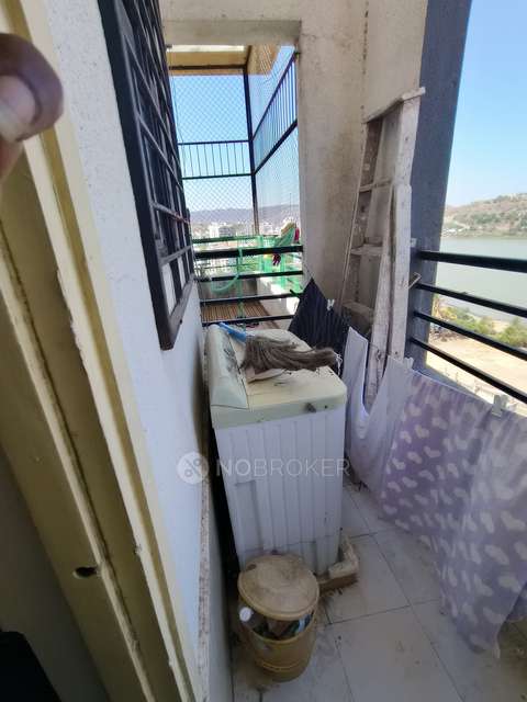 2 BHK Flat In Lipane Bliss Coast For Sale  In Ambegaon Budruk