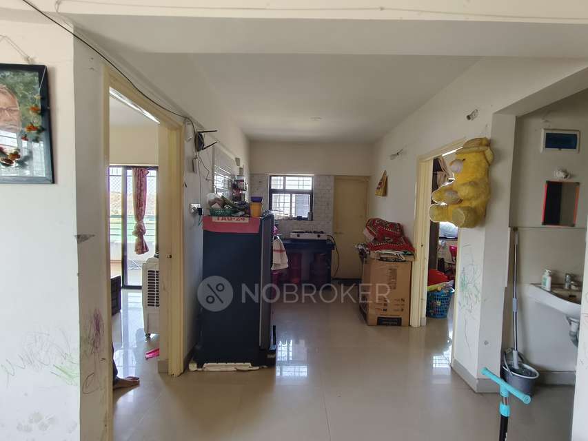 2 BHK Flat In Lipane Bliss Coast For Sale  In Ambegaon Budruk