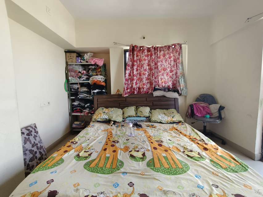 2 BHK Flat In Lipane Bliss Coast For Sale  In Ambegaon Budruk