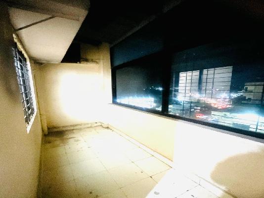 1 RK Flat In Samarth Coparative For Sale  In Pisoli