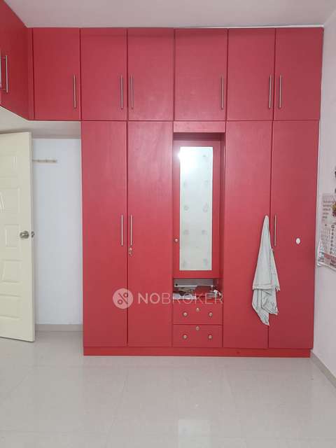 2 BHK Flat In Minerva Homes For Sale  In Velachery