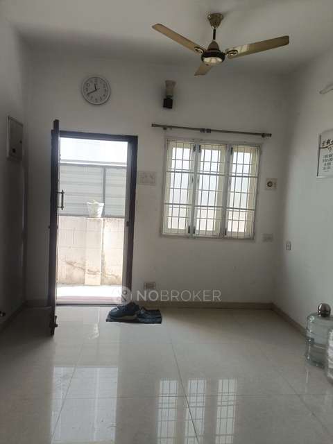 2 BHK Flat In Minerva Homes For Sale  In Velachery