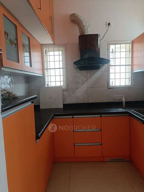 2 BHK Flat In Minerva Homes For Sale  In Velachery