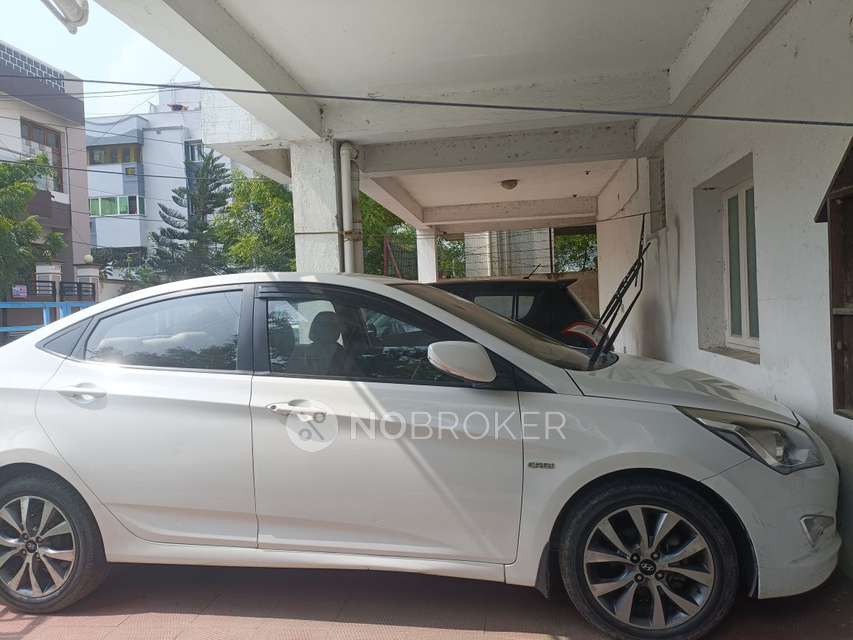 2 BHK Flat In Minerva Homes For Sale  In Velachery