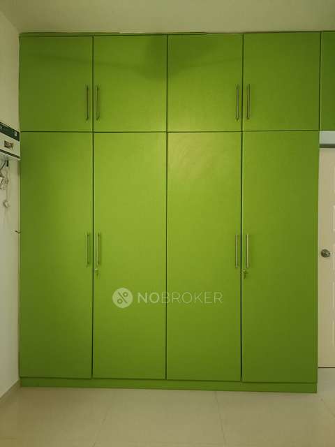 2 BHK Flat In Minerva Homes For Sale  In Velachery