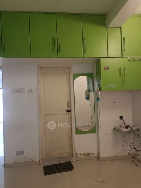 2 BHK Flat In Minerva Homes For Sale  In Velachery