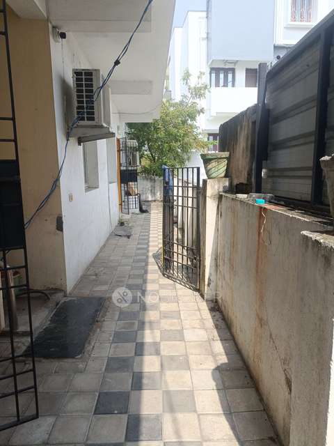 2 BHK Flat In Minerva Homes For Sale  In Velachery
