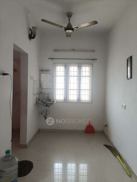 2 BHK Flat In Minerva Homes For Sale  In Velachery