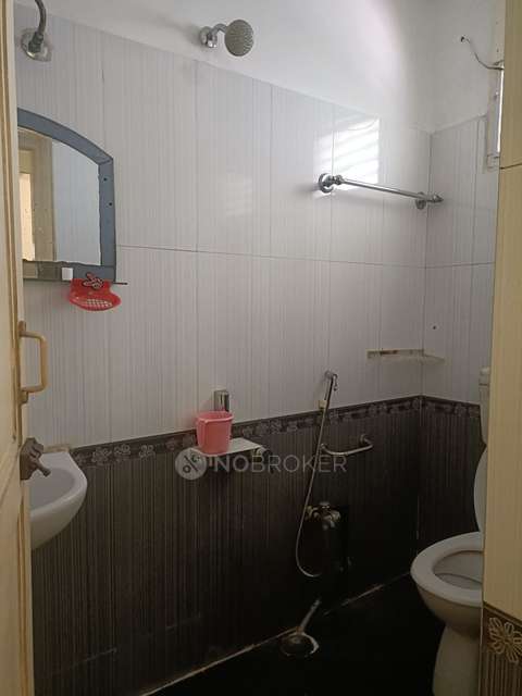 2 BHK Flat In Minerva Homes For Sale  In Velachery