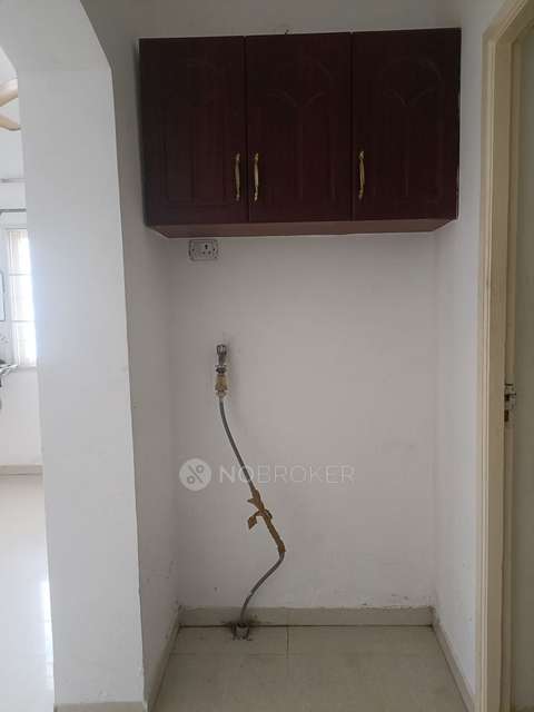 2 BHK Flat In Minerva Homes For Sale  In Velachery