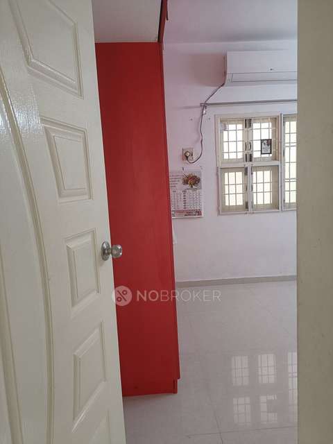 2 BHK Flat In Minerva Homes For Sale  In Velachery