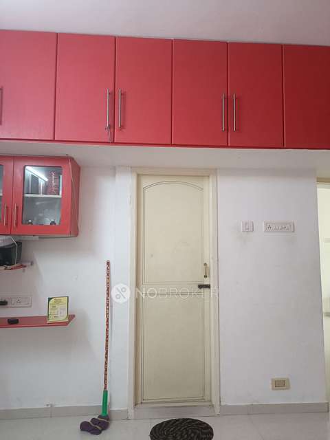 2 BHK Flat In Minerva Homes For Sale  In Velachery