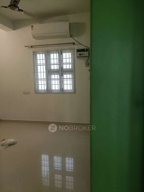 2 BHK Flat In Minerva Homes For Sale  In Velachery