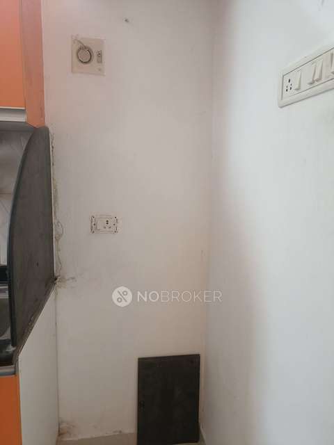 2 BHK Flat In Minerva Homes For Sale  In Velachery