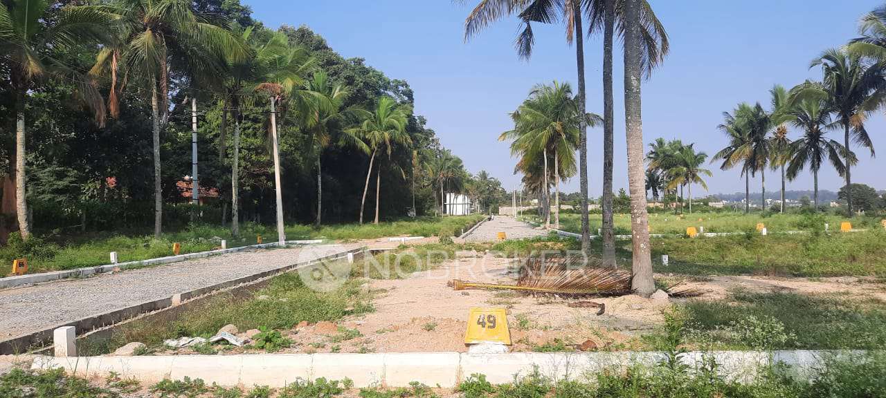 Plot For Sale  In Lake View In Bannerghatta Road Marble Market Katla