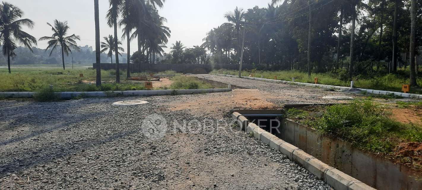 Plot For Sale  In Lake View In Bannerghatta Road Marble Market Katla