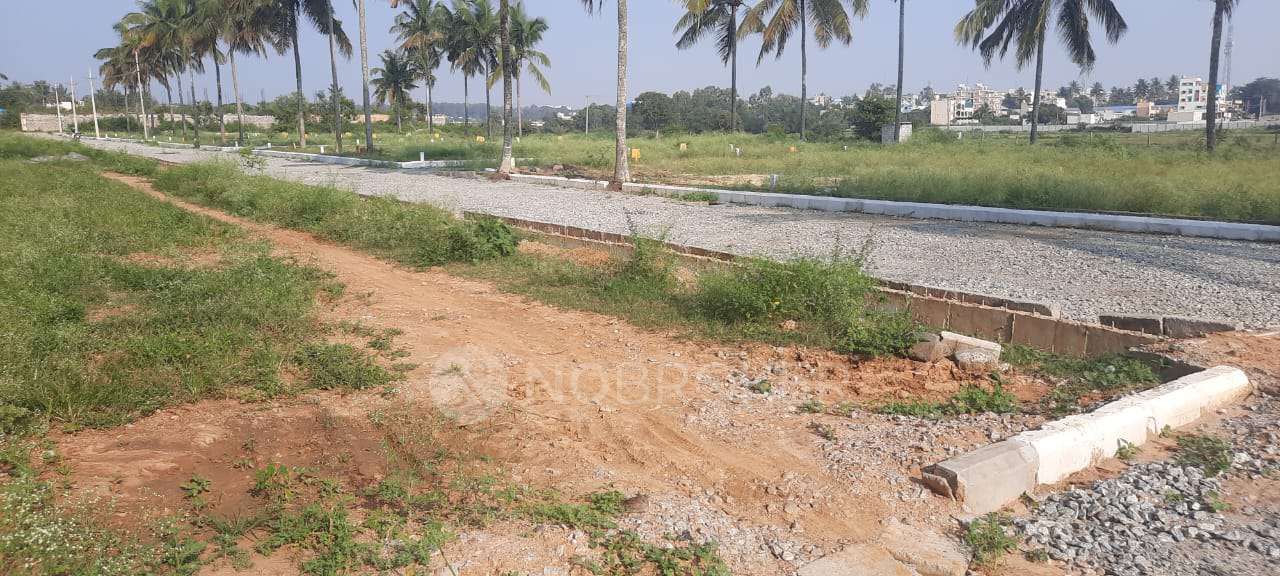 Plot For Sale  In Lake View In Bannerghatta Road Marble Market Katla