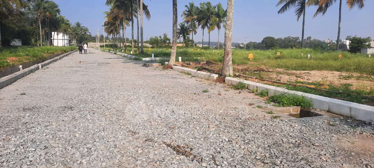 Plot For Sale  In Lake View In Bannerghatta Road Marble Market Katla