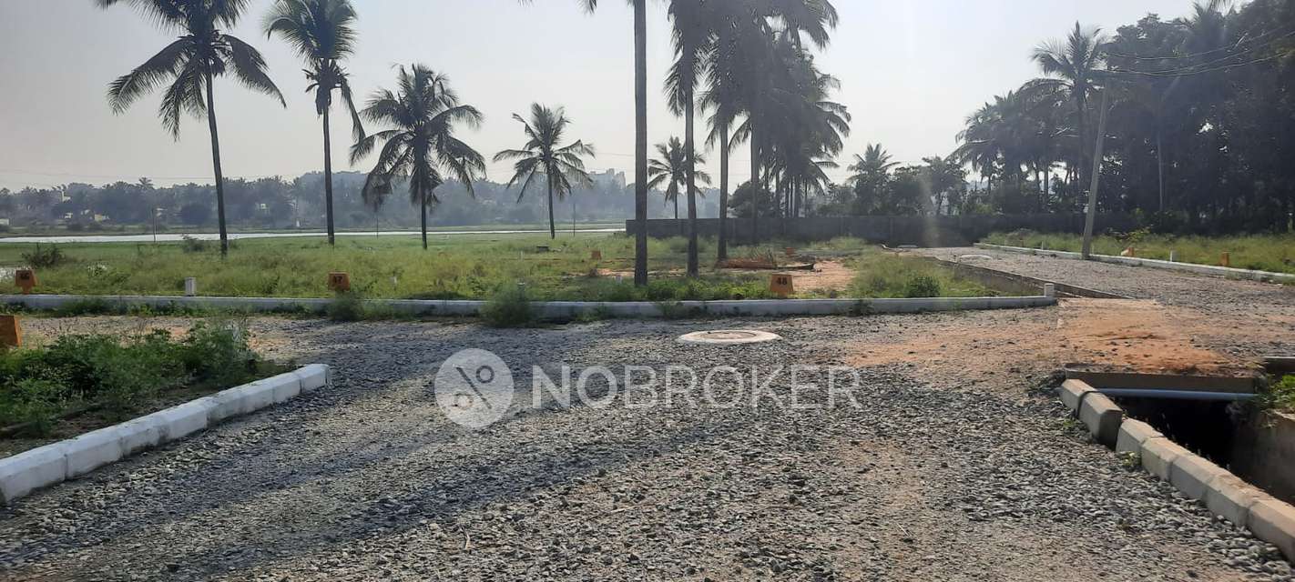 Plot For Sale  In Lake View In Bannerghatta Road Marble Market Katla