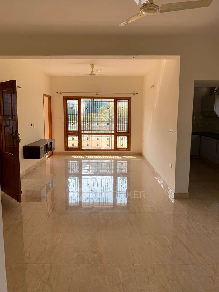 Independent House MSR North City thanisandra main road Rent WITHOUT