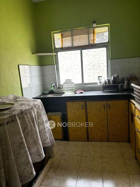 2 BHK Flat In National Park Takka Old Panvel For Sale  In Takka Colony, Panvel