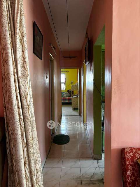 2 BHK Flat In National Park Takka Old Panvel For Sale  In Takka Colony, Panvel
