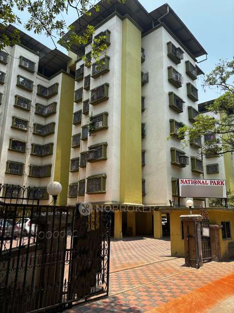 2 BHK Flat In National Park Takka Old Panvel For Sale  In Takka Colony, Panvel