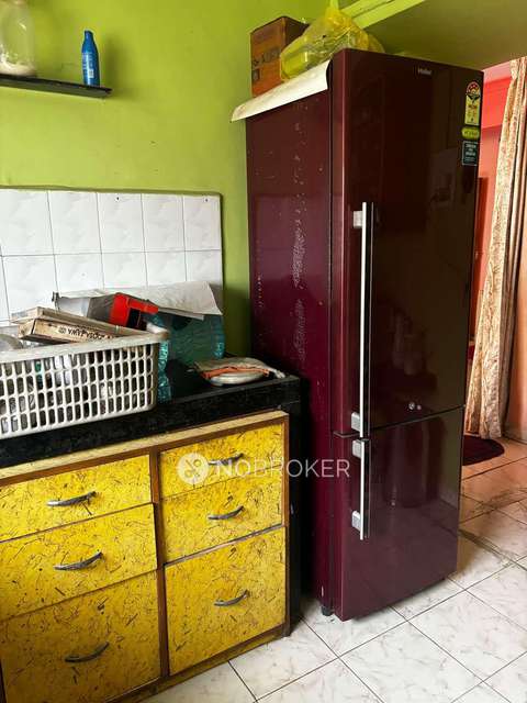 2 BHK Flat In National Park Takka Old Panvel For Sale  In Takka Colony, Panvel